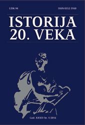 DALMATINSKA JAVNOST I SARAJEVSKI ATENTAT