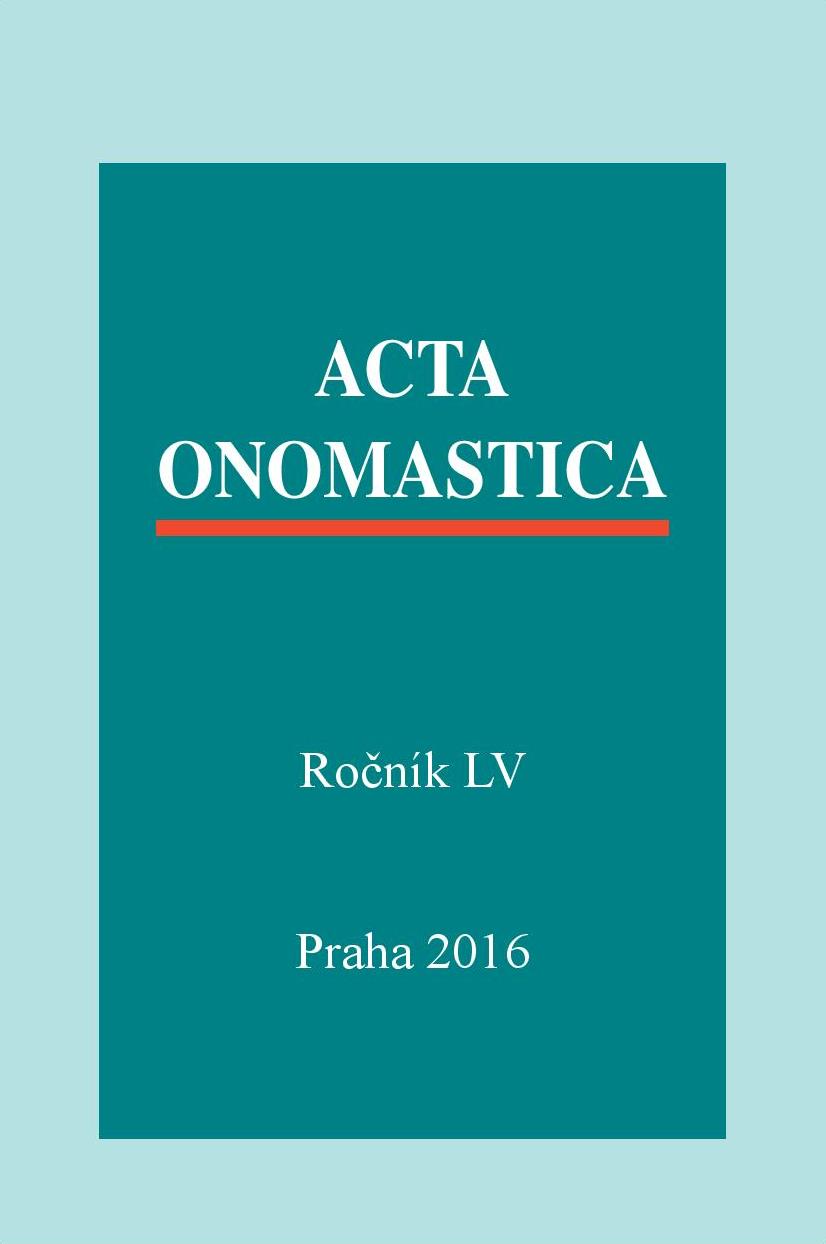 Přemysl Mácha: The Secrets Hidden in the Names – Morávka, Krásná, Raškovice, Pražmo, Vyšní Lhoty Cover Image