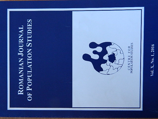 Censuses between Population Statistics and Politics. 
The Romanian Press from Hungary and the Censuses 
between 1869 and 1910 Cover Image