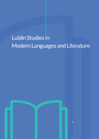 Conceptual Blending Revisited: A Case of Paraphrased Literary Text in Contemporary Advertising Cover Image