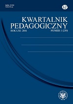 Danuta Wosik-Kawala, Rozwijanie kompetencji emocjonalnych uczniów szkół ponadgimnazjalnych, Wydawnictwo Uniwersytetu Marii Curie-Skłodowskiej, Lublin 2013, 368 pages Cover Image