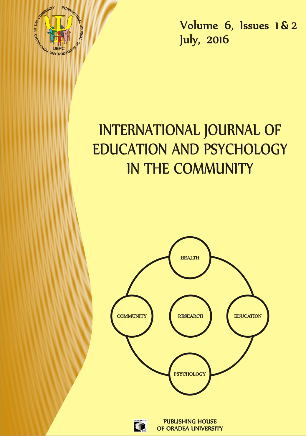 The influences of inter-item correlations and sample sizes on the classification indices under item response theory: the simulation study Cover Image