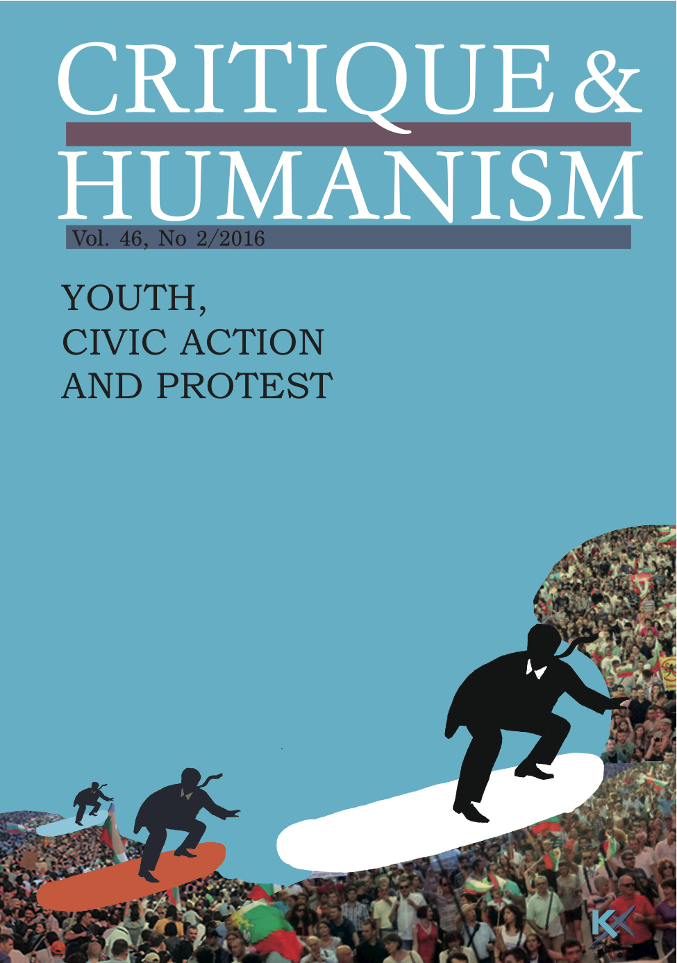 Appropriations of Urban Space as Resistance: The Soviet Army Monument in Sofia Cover Image