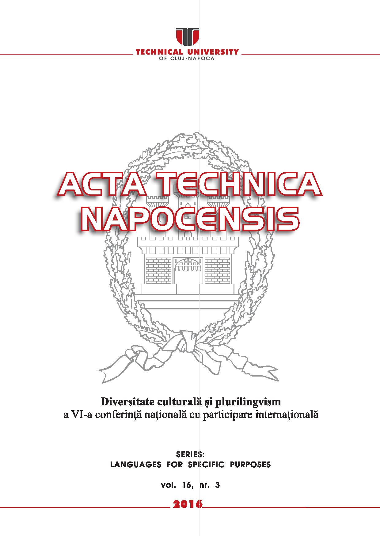 The Influence of the Internet Communication on the German Language Cover Image