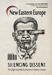 Is there a Transnistrian identity? Cover Image