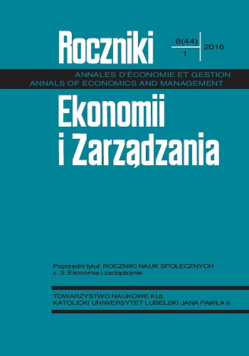 Crowdfunding – Novelty or New, Perspective Model of Financing Business Project Cover Image