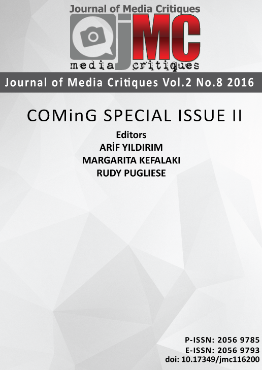 GENDER BIAS IN THE PUBLIC RELATIONS INDUSTRY IN MALAYSIA: COMPARING PUBLIC RELATIONS PRACTITIONERS’ JOB FUNCTIONS, INCOMES, AND CAREER PROSPECTS Cover Image