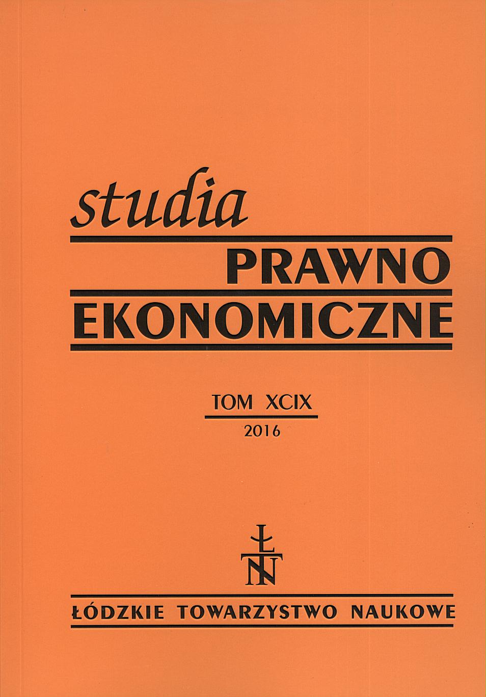 Polish Army Lawyers and their Education of the Interwar Period – Law Basics Cover Image
