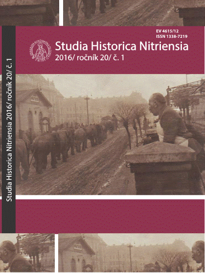 Kordoš, J. (ed.). BEL, Matej. Liptov County Cover Image