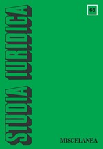 Ensuring Order and Safety in the Area of a University Cover Image