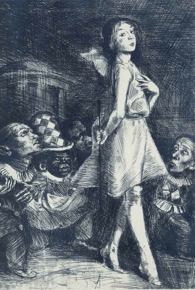 Some Psychiatrist from New York” Cover Image