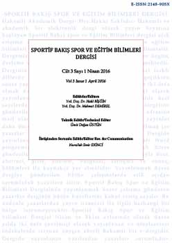 Comparison of 10-11 Years Old Athletes participating in Interscholastic Competitions and Non-Athletes Children’s Fundamental Motor Skills Cover Image