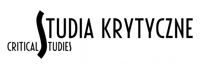The Style of Leadership of Jaroslaw Kaczynski Cover Image