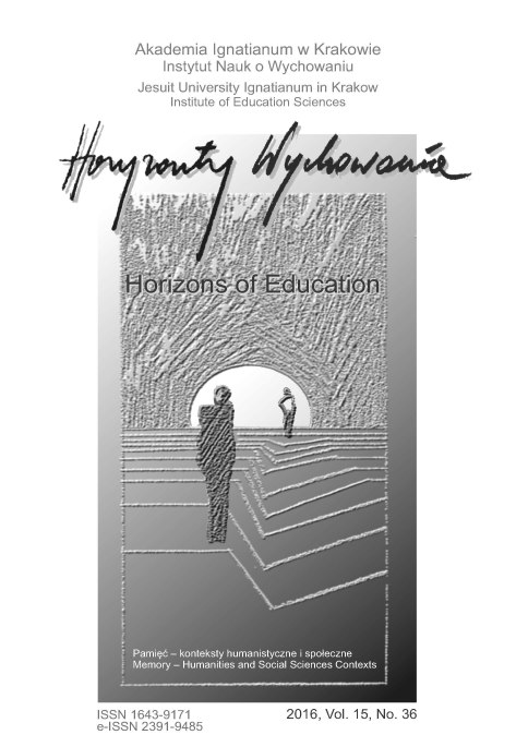 The Law Educator for the Common Good Cover Image
