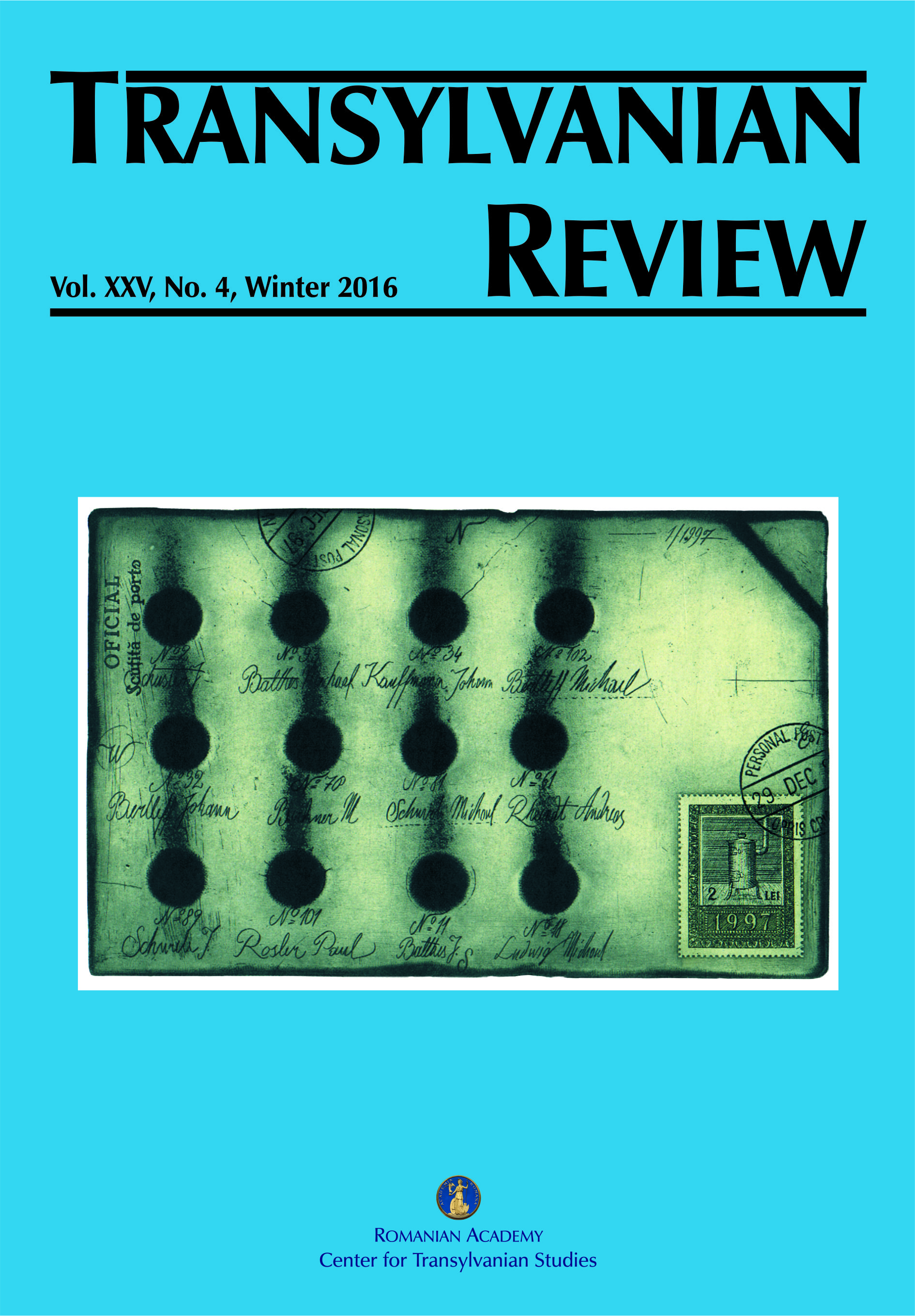 A search for the meaning of the war Cover Image