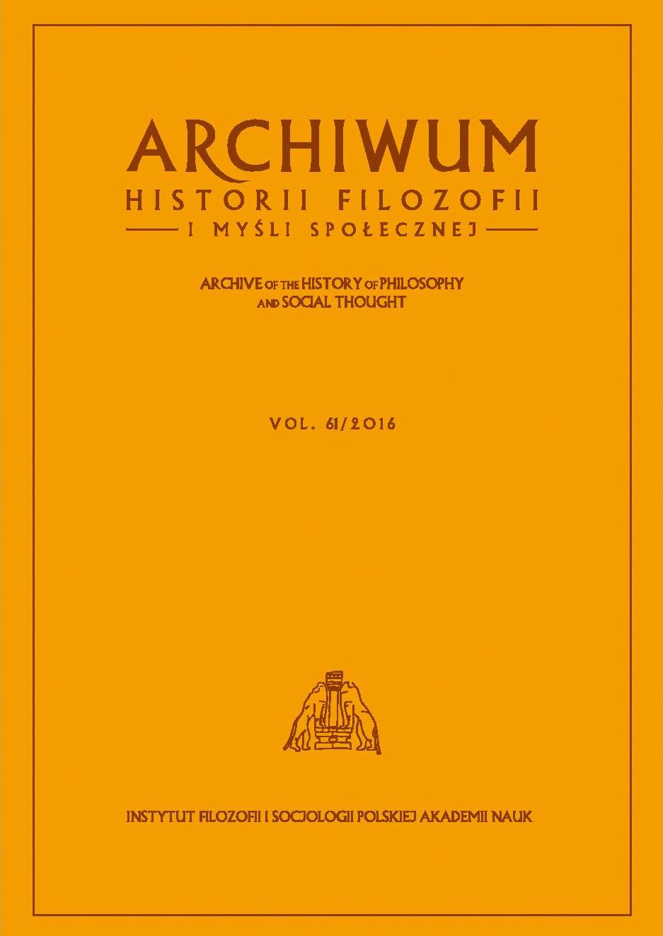Augustine’s Two Cities Revisited Cover Image