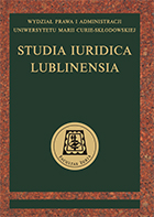 A Few Remarks on Equitable Law Cover Image