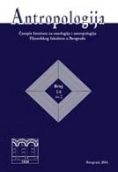 Monuments And Urban Nationalism. The Skopje 2014 Project Cover Image