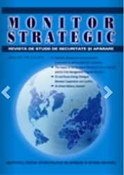 Post-Warsaw: NATO and the security dynamics within the Black Sea region. Cover Image