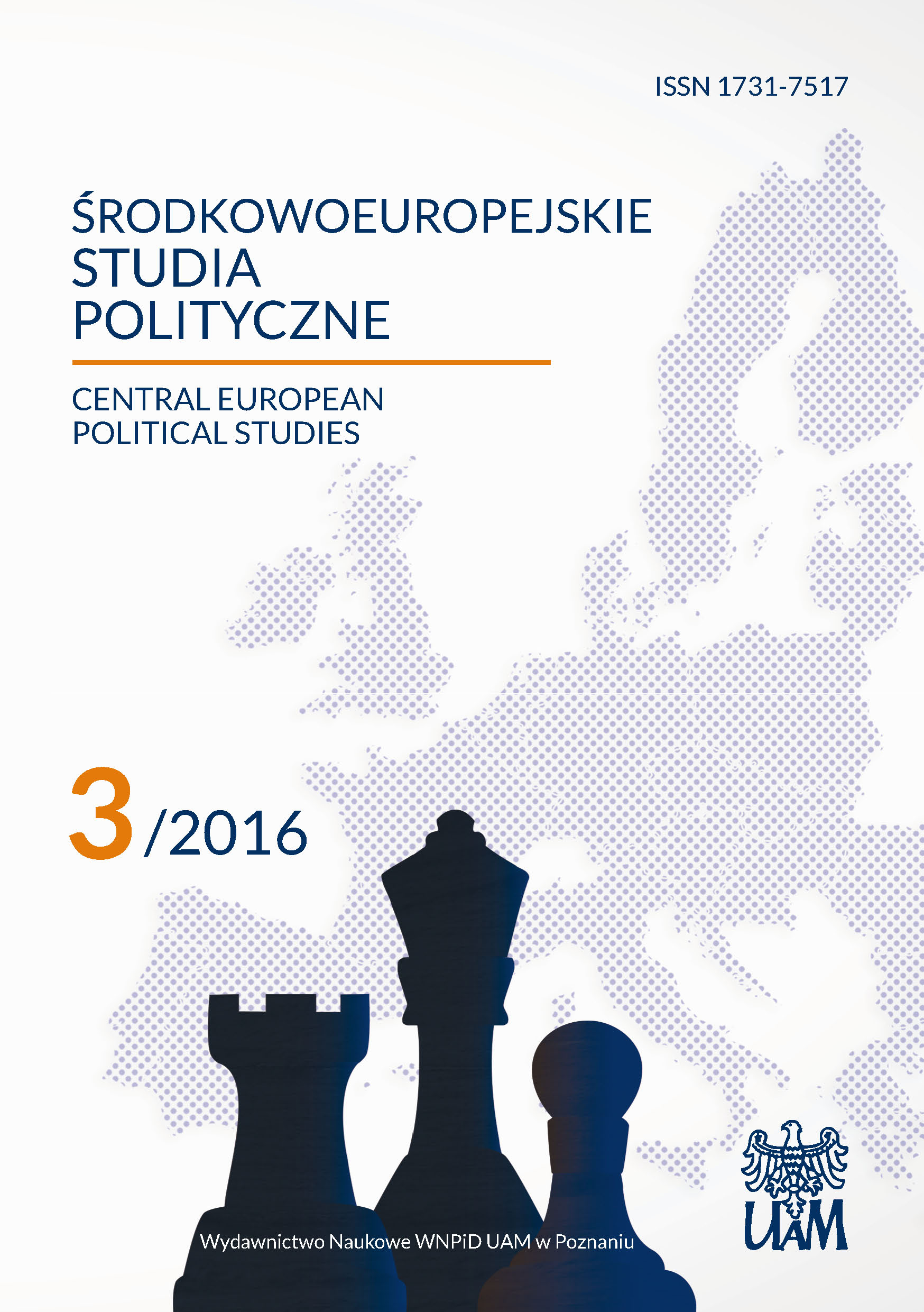 Relacje państwo–Kościół katolicki w dyskursie „Gościa Niedzielnego”. Casus edukacji publicznej