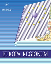 Ecological protection of the Baltic Sea as a civilization duty Cover Image