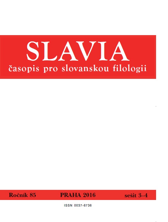 Contemporary Trends in Polish Biblical Translations Cover Image