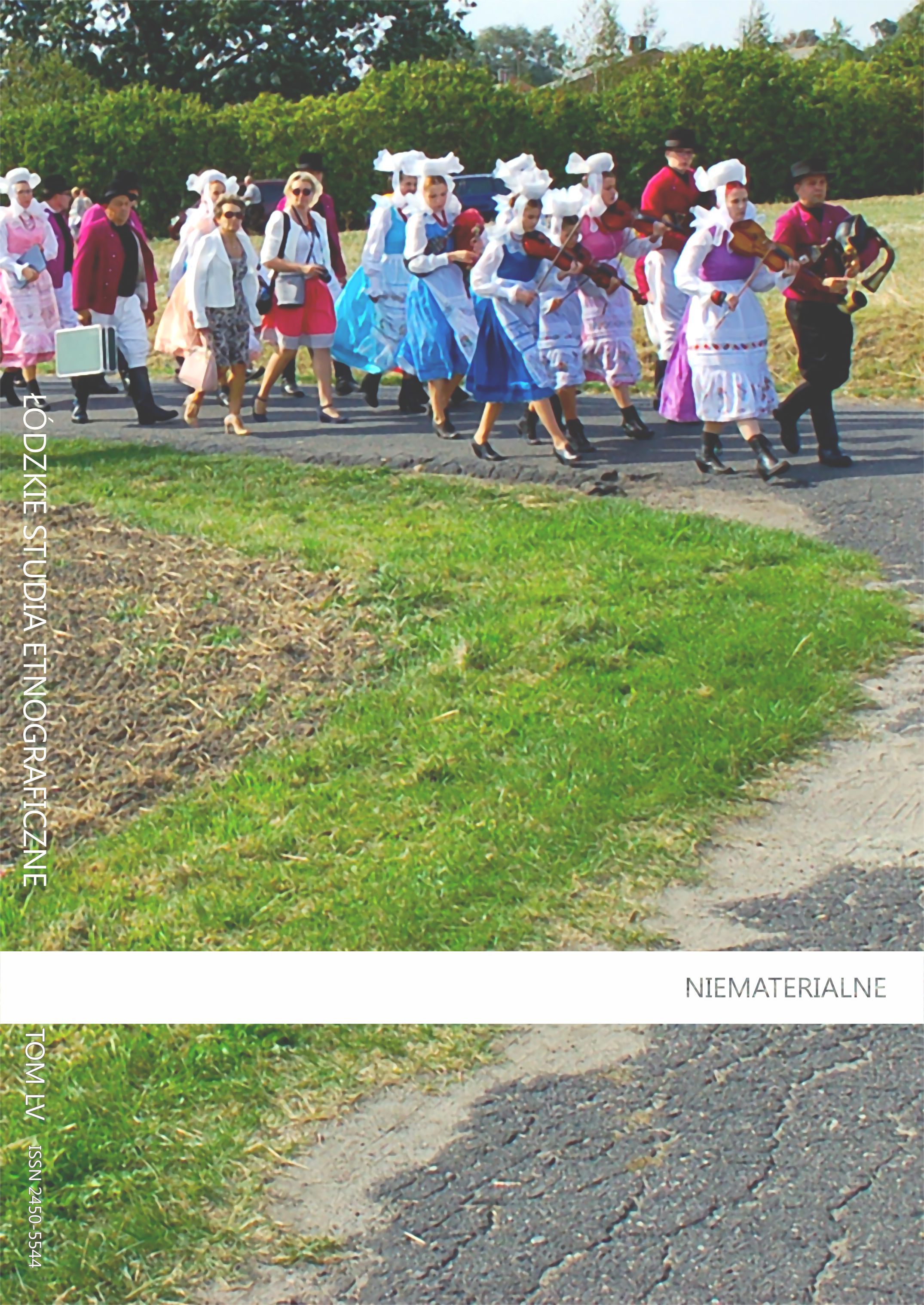 Tourism and Intangible Cultural Heritage: a Review of Opportunities and Threats. The Case of Traditional Crafts and Handicrafts Cover Image