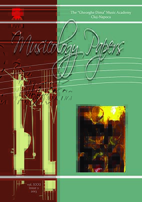 The Piano Etude. Historical Perspective, Evolution and Development of the Etude up to the Second Half of the Twentieth Century Cover Image