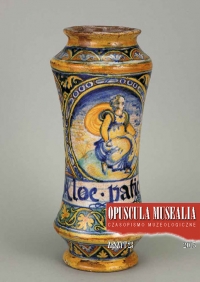 The Jagiellonian University Museum of Pharmacy: Candle Wheel and Apothecary’s tradition of making candles and wax to seal