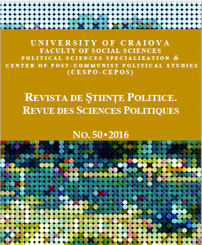 The Extinctive Prescription: the Solutions of the Romanian Civil Code and the UNIDROIT Principles Applicable to International Commercial Contracts Cover Image