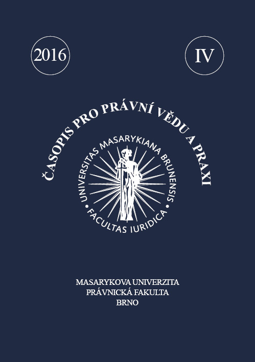 Has Really "Everyone" Right to Life? Cover Image