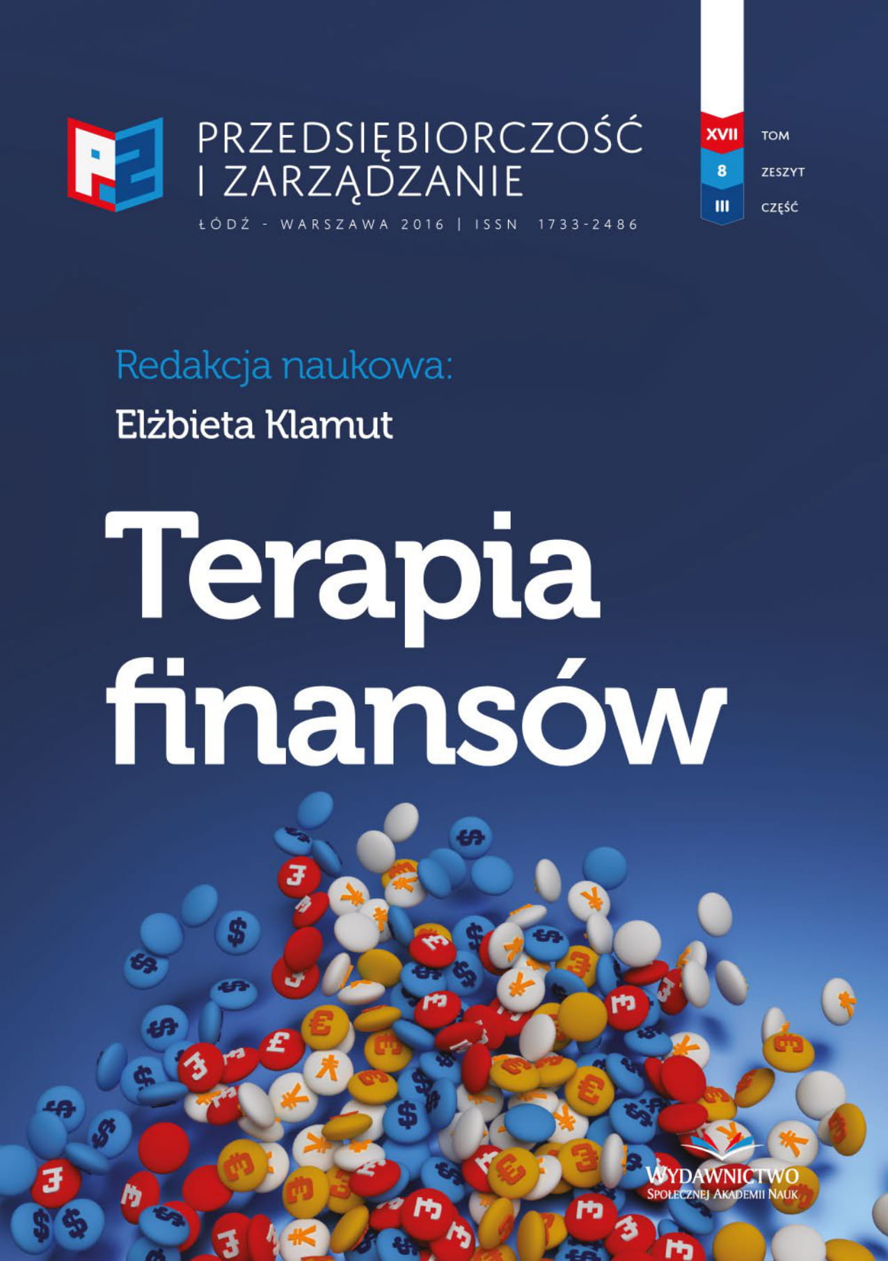 Taxation of Agricultural Farms – the Need for Therapy? Cover Image