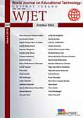 Use of mobile application: Means of communication between Parents and Class Teacher Cover Image