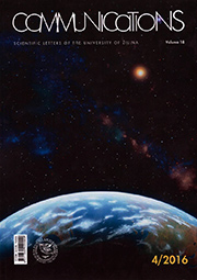 Lightweight Wood-Based Wall: The Long-Time Evaluation of Heat-Air-Moisture Transport Cover Image