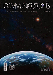 Model Design of the Infrastructure Layer of Postal System Cover Image