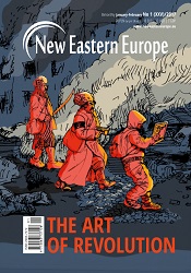Laying the groundwork for reconciliation Cover Image