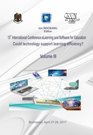 THE IMPORTANCE OF IMPLEMENTING A NEW EDUCATIONAL SYSTEM TYPE SIMULATOR  IN NEONATOLOGY SPECIALIST EXAM Cover Image