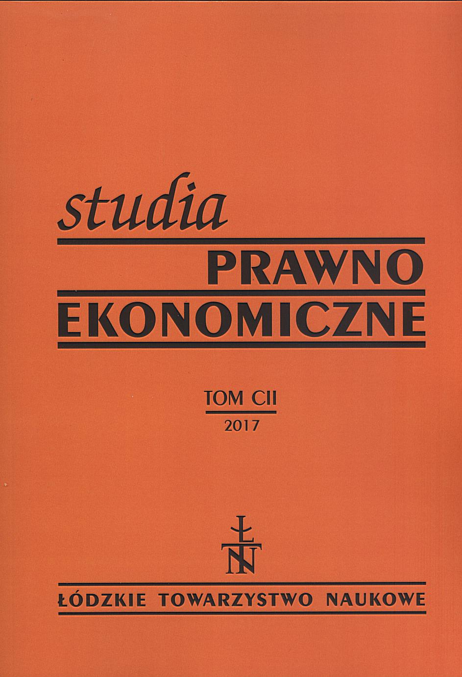 Stan wojenny i jego wpływ na stosunki pracy w Polsce Cover Image