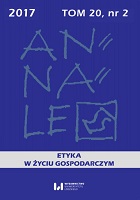Employers' Responsibility Towards Employees' Families (an Empirical Study) Cover Image