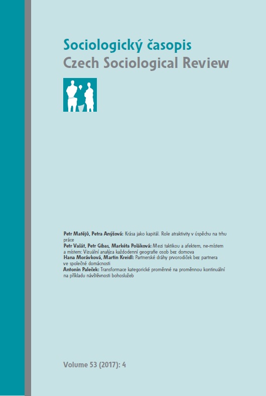 Dana Moree: Basics of an Intercultural Coexistence Cover Image
