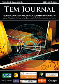 The use of Social Networks for Educational Purposes - Case Study: Polytechnic Nikola Tesla in Gospic