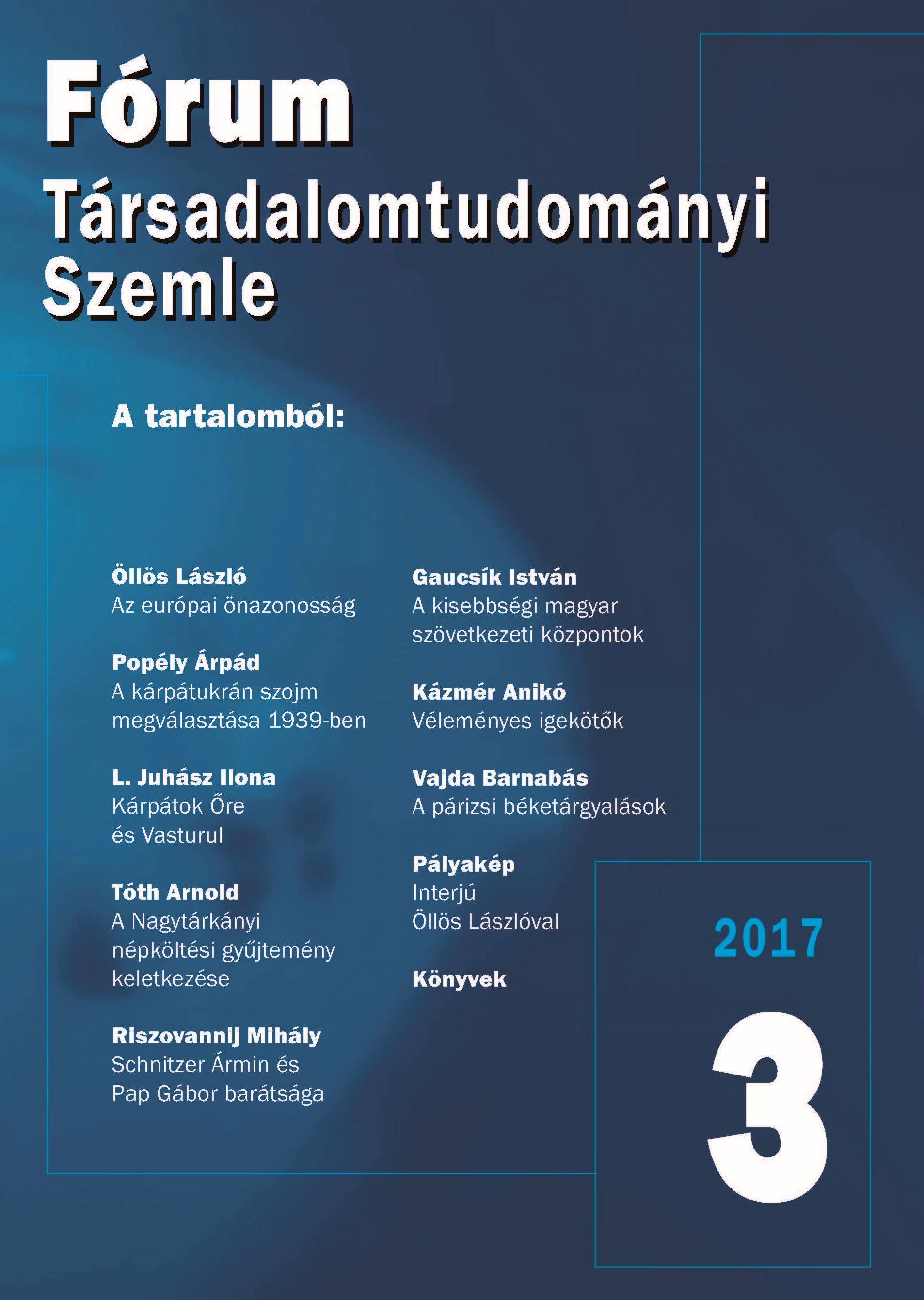 Guardian of the Carpathians and Iron Turul Cover Image