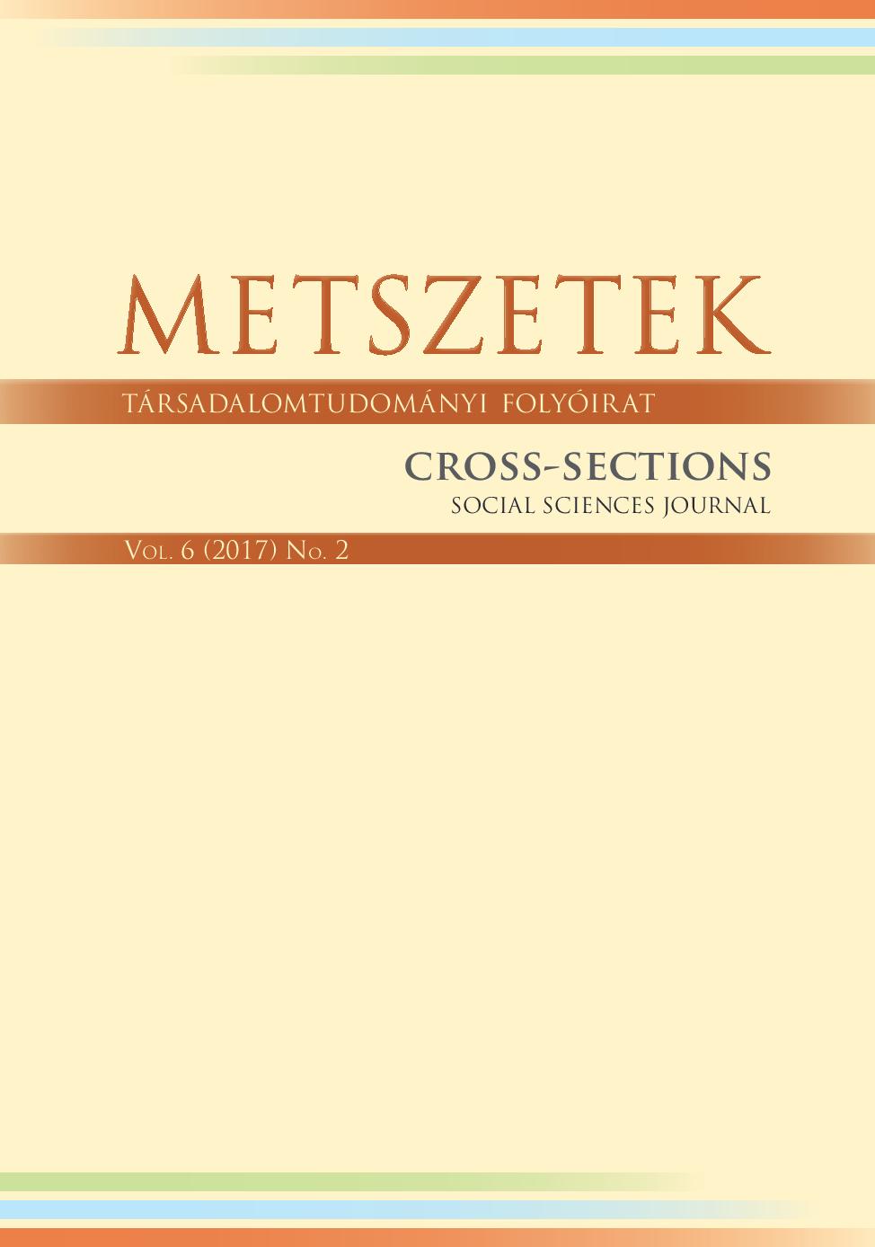Editoral Cover Image