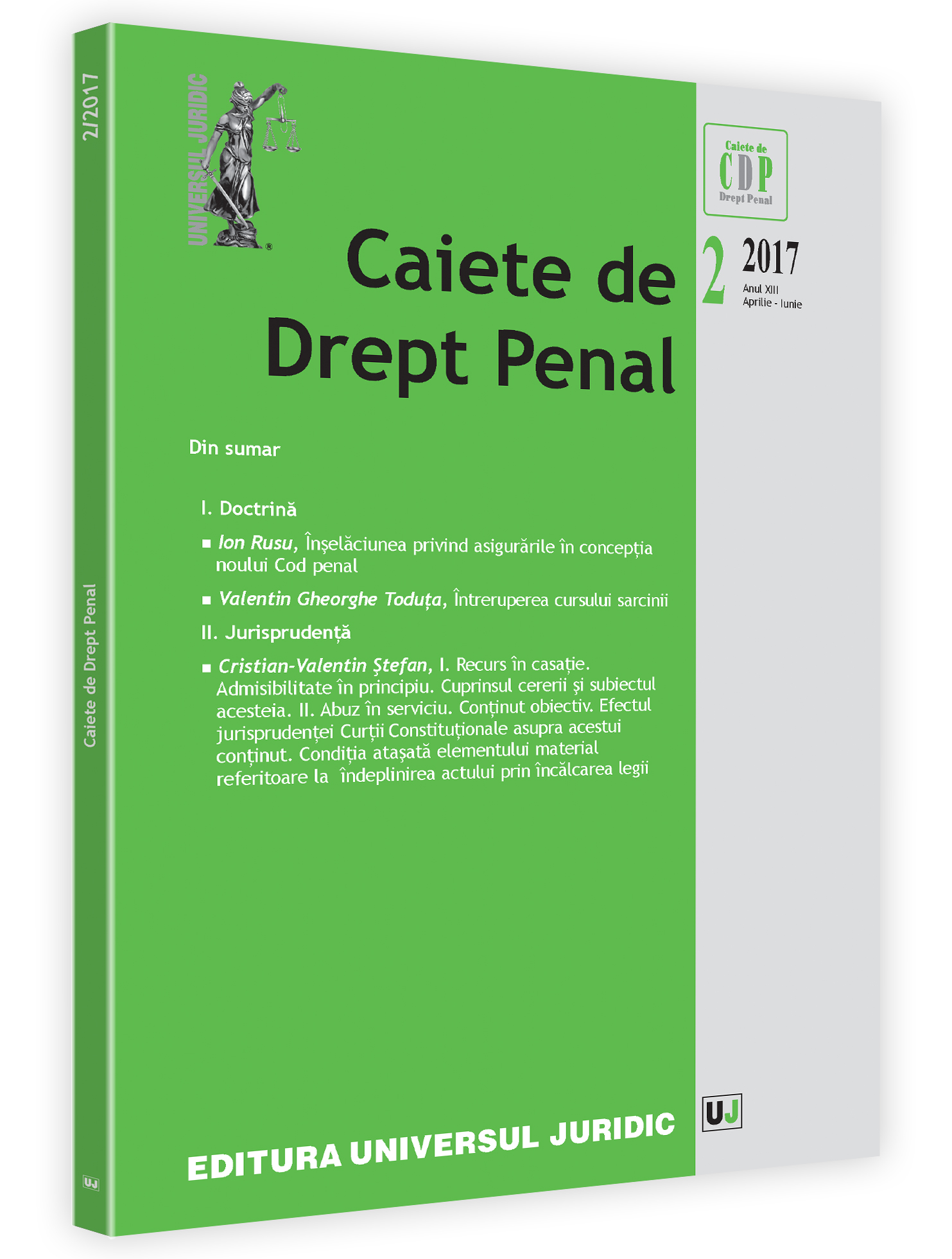The European Public Prosecutor’s Office Cover Image