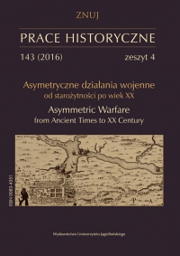 Some remarks on the grand tour of the young Tarłos (1663) Cover Image