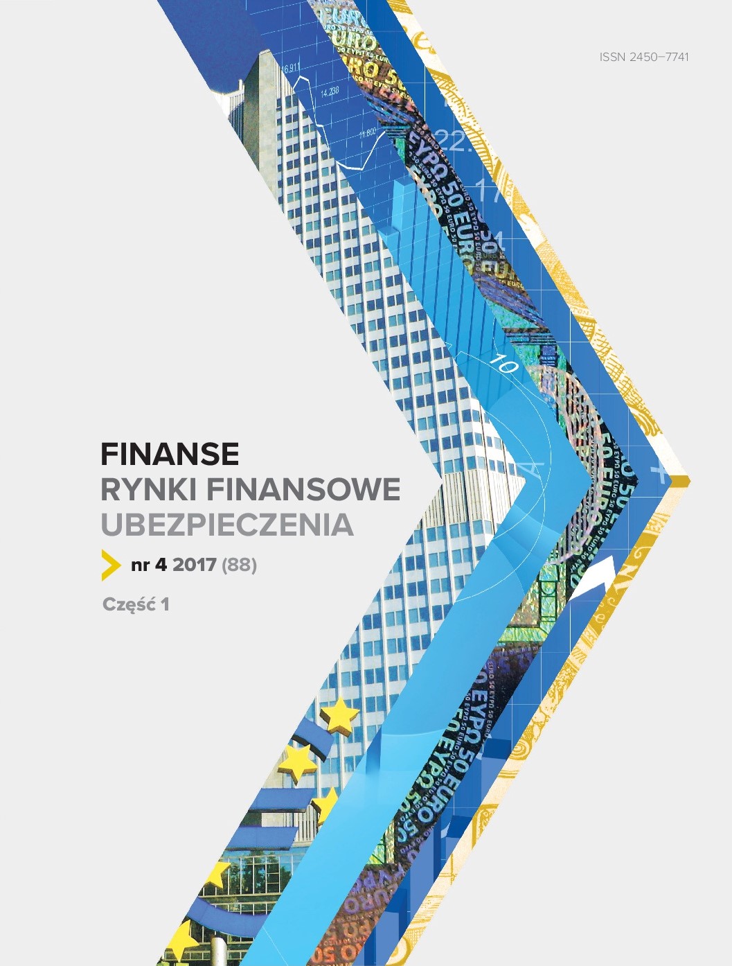 Information Value of Selected Ratios to Assess the Financial Condition of Companies Cover Image