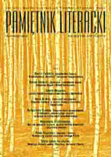 Leszek Kołakowski’s Experiment with Beckett Cover Image