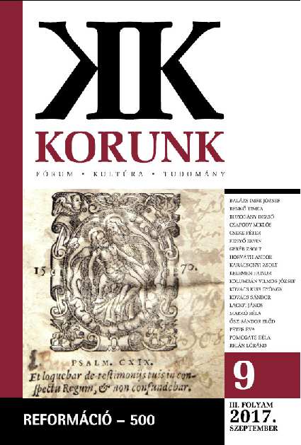 In memorian the Kántor Family Cover Image