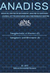 THE FICTIONAL IMAGINARY AND THE NON-FICTIONAL IMAGINARY IN THE LITERATURE OF SVETLANA ALEKSIEVICH Cover Image