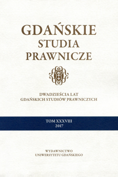 Holy See as the Subject of International Law Cover Image